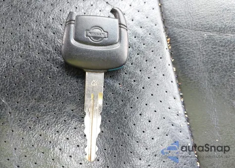 2001 Nissan Pathfinder Le/Se/Xe z USA, uszkodzony, nr VIN JN8DR07Y91W526505